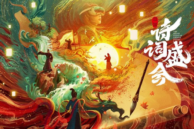 限时免费百人体验 人民网“梦幻灵境·虚实穿越”剧本邀你共赴灵境之旅